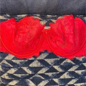 Victorias secret bra